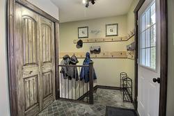 Hall d'entrée/Vestibule - 