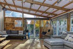 Solarium/Sunroom - 
