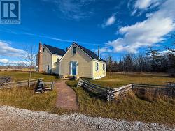 73 Hideaway Road  Kagawong, Manitoulin Island, ON P0P 1J0