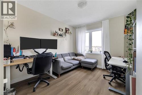 904 Apple Hill Lane, Kitchener, ON - Indoor Photo Showing Office