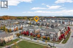 904 APPLE HILL Lane  Kitchener, ON N2R 1P6