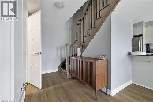 904 Apple Hill Lane, Kitchener, ON - Indoor Photo Showing Other Room