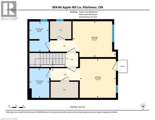 904 Apple Hill Lane, Kitchener, ON - Other