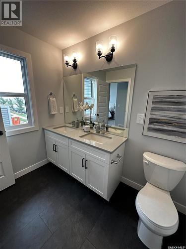 514 Myles Heidt Manor, Saskatoon, SK - Indoor Photo Showing Bathroom