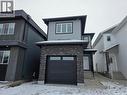 531 Sharma Crescent, Saskatoon, SK  - Outdoor With Exterior 