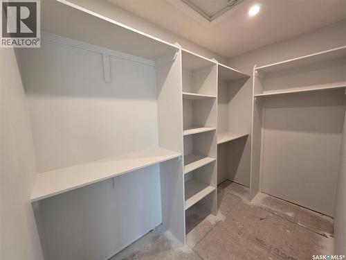 531 Sharma Crescent, Saskatoon, SK - Indoor With Storage
