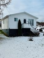 95 Commonwealth Drive  Botwood, NL A0H 1E0