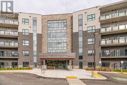 503 - 1100 LACKNER PLACE  Kitchener, ON N2A 0M1