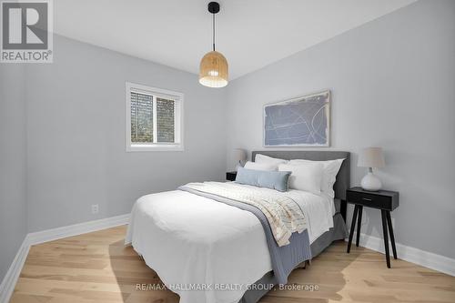 7 Bachman Terrace, Ottawa, ON - Indoor Photo Showing Bedroom