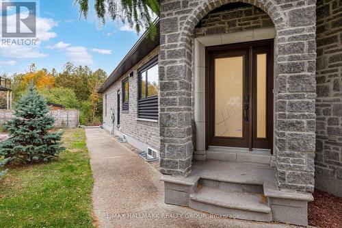 7 Bachman Terrace, Ottawa, ON - Outdoor