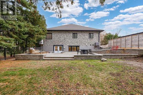 7 Bachman Terrace, Ottawa, ON - Outdoor