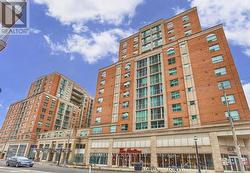 1162 - 313 RICHMOND STREET E  Toronto, ON M5A 4S7