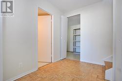 Bedroom Level Hallway - 