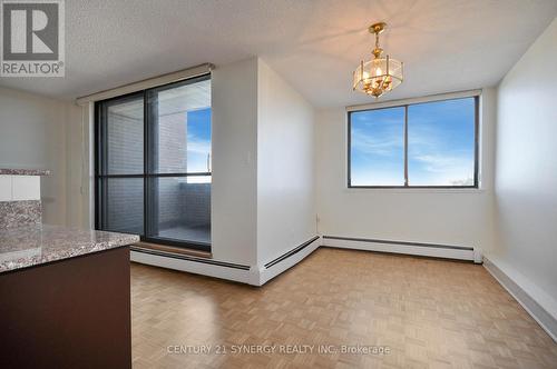 Dining room - 631 - 515 St Laurent Boulevard, Ottawa, ON - Indoor Photo Showing Other Room