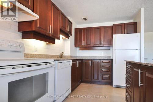 Kitchen - 631 - 515 St Laurent Boulevard, Ottawa, ON - Indoor Photo Showing Kitchen