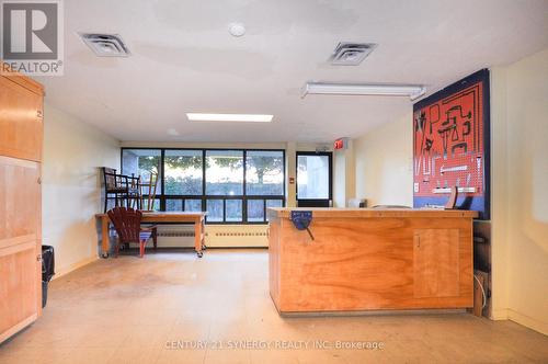 Building Workshop - 631 - 515 St Laurent Boulevard, Ottawa, ON - Indoor Photo Showing Other Room