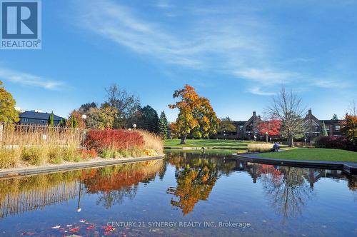 Common Grounds - 631 - 515 St Laurent Boulevard, Ottawa, ON - Outdoor With Body Of Water With View