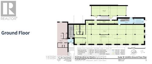 43-45 Eccles Street W, Ottawa, ON 