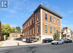 43-45 ECCLES STREET W  Ottawa, ON K1R 6S3