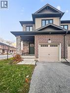 135 HARDCASTLE Drive Unit# 75  Cambridge, ON N1S 0B6