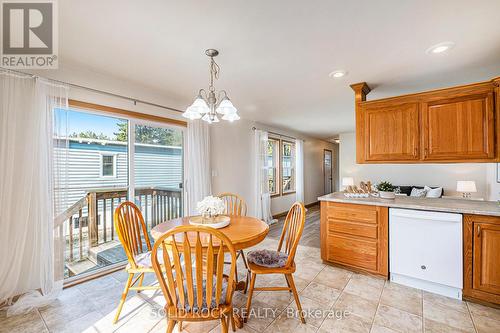 65 Vanier Road, Ottawa, ON - Indoor Photo Showing Dining Room