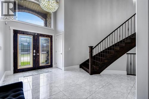 31 Heathview Trail, Leamington, ON - Indoor Photo Showing Other Room