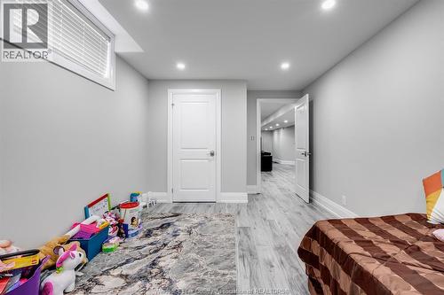 31 Heathview Trail, Leamington, ON - Indoor