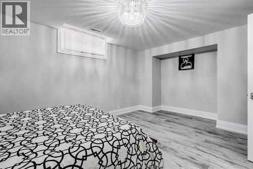 31 Heathview Trail, Leamington, ON - Indoor Photo Showing Bedroom