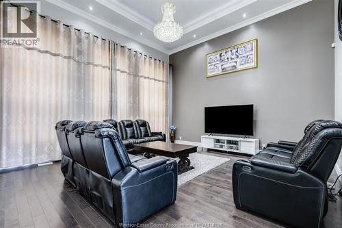 31 Heathview Trail, Leamington, ON - Indoor