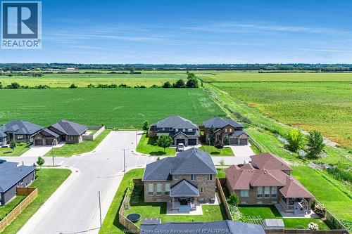 31 Heathview Trail, Leamington, ON - Outdoor With View