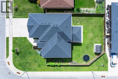 31 Heathview Trail, Leamington, ON - Outdoor