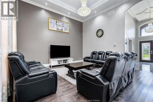 31 Heathview Trail, Leamington, ON - Indoor