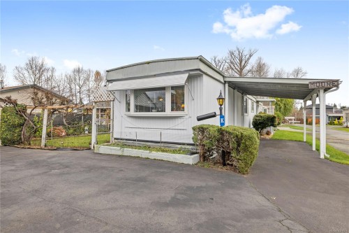 K-394 Craig St, Parksville, BC 