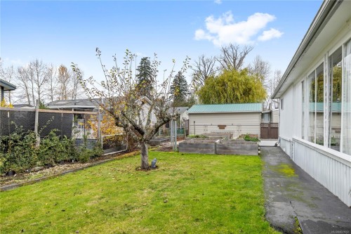 K-394 Craig St, Parksville, BC 