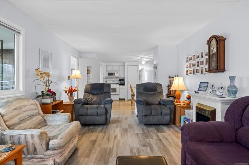 K-394 Craig St, Parksville, BC 