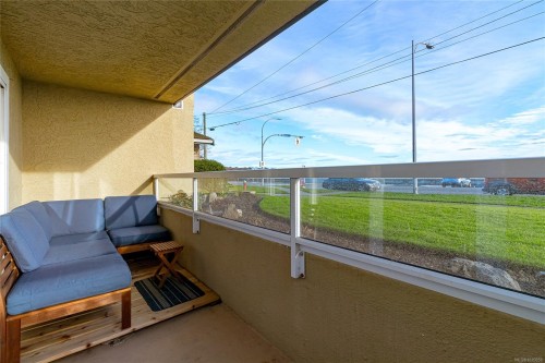 101-1540 Dallas Rd, Victoria, BC - Outdoor With Exterior