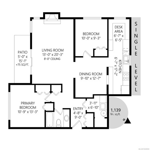 101-1540 Dallas Rd, Victoria, BC - Other