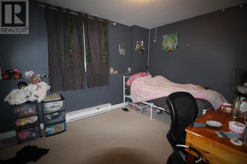 1788 Conception Bay Highway, Conception Bay South, NL - Indoor Photo Showing Bedroom