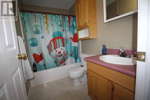 1788 Conception Bay Highway, Conception Bay South, NL - Indoor Photo Showing Bathroom