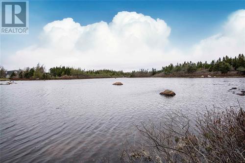 1788 Conception Bay Highway, Conception Bay South, NL - Outdoor With Body Of Water With View