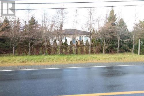 1788 Conception Bay Highway, Conception Bay South, NL - Outdoor With View