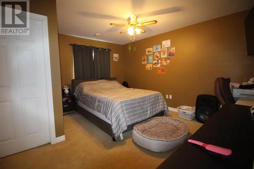 1788 Conception Bay Highway, Conception Bay South, NL - Indoor Photo Showing Bedroom