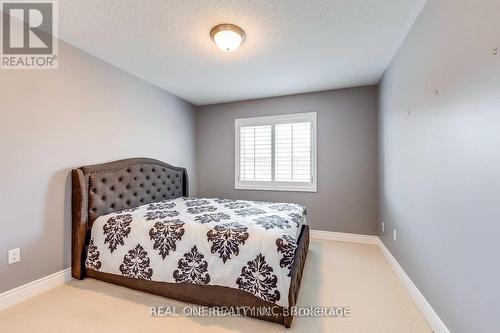 96 Spring Azure Crescent, Oakville, ON - Indoor Photo Showing Bedroom