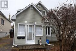 383 Morin Avenue  Sudbury, ON P3C 5A4