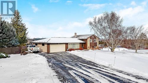 9412 Sideroad 17, Erin, ON - Outdoor