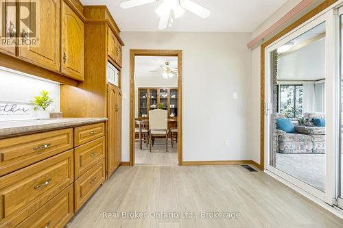 9412 Sideroad 17, Erin, ON - Indoor Photo Showing Other Room