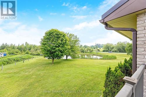 9412 Sideroad 17, Erin, ON - Outdoor