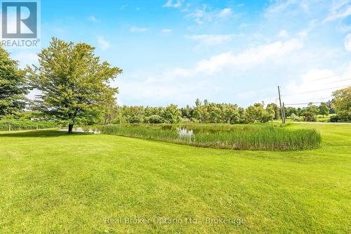 9412 Sideroad 17, Erin, ON - Outdoor With View