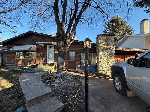 734 3rd Street NW  Portage La Prairie, MB R1N 2C8