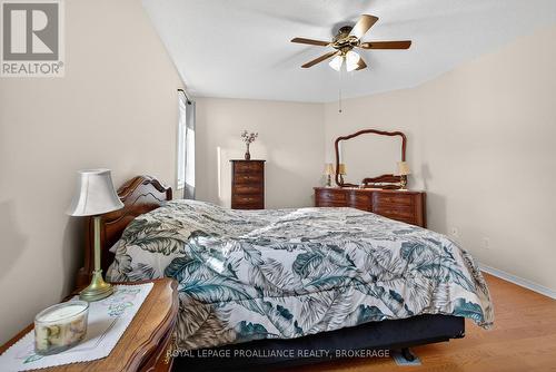 690 Roosevelt Drive, Kingston (City Southwest), ON - Indoor Photo Showing Bedroom